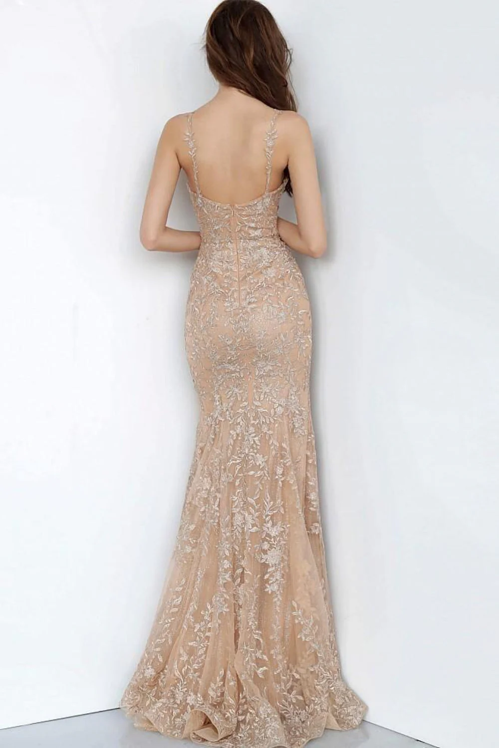Long Prom Dress Formal Sale - Image 2