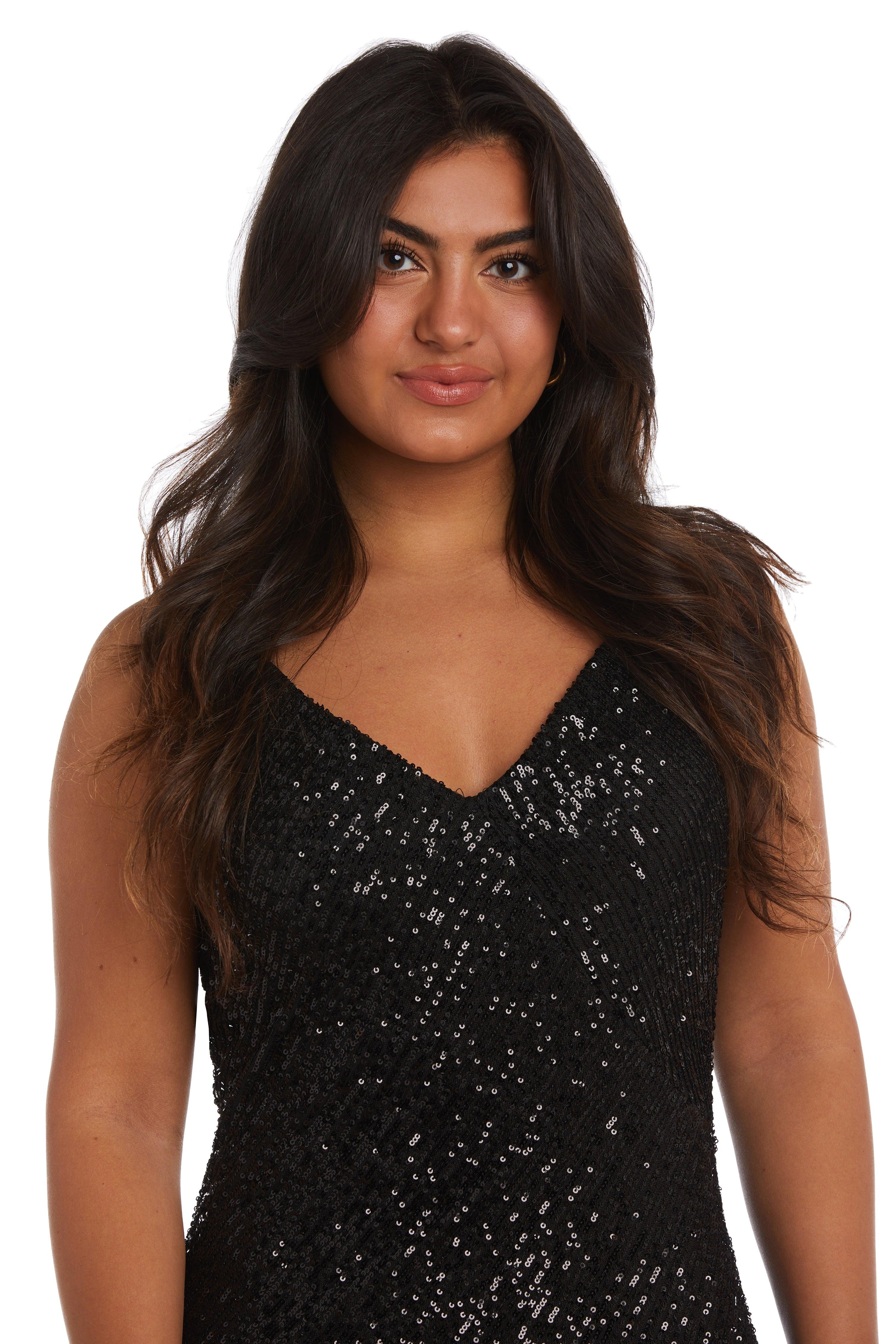 Prom High Low Formal Dress - Image 6