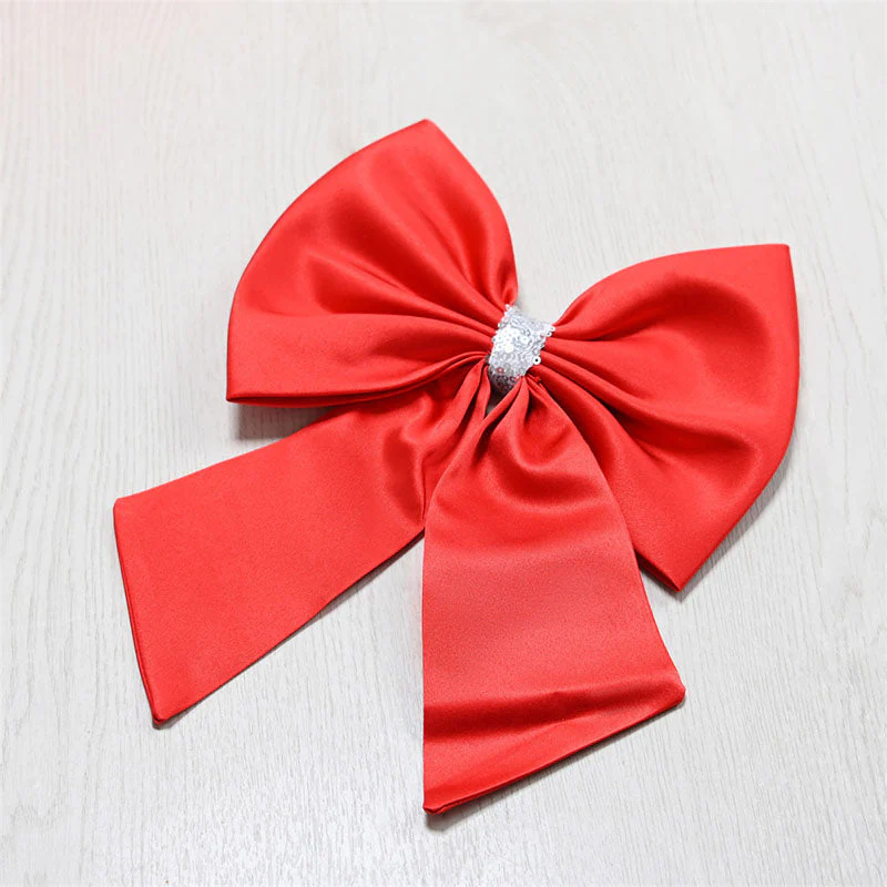 Infant Birthday Dresses Baby Girl Bow Puffy Mesh Princess Dresses First Communion Dress - Image 6
